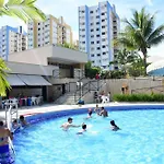 Aguas Da Serra