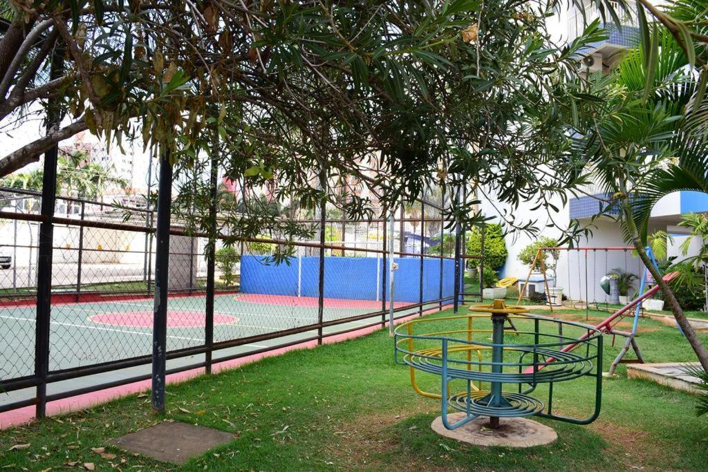 Aguas Da Serra Aparthotel