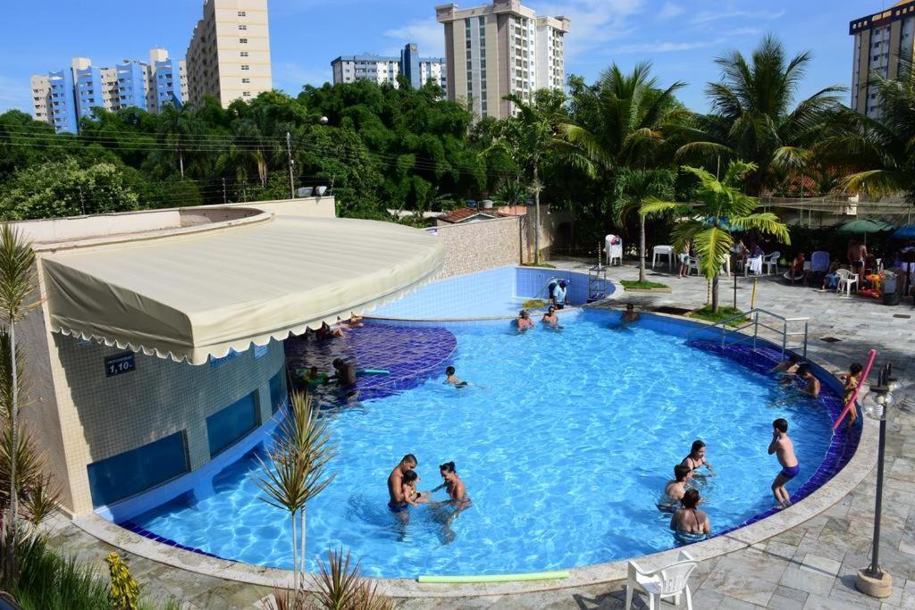 Aparthotel Aguas Da Serra *