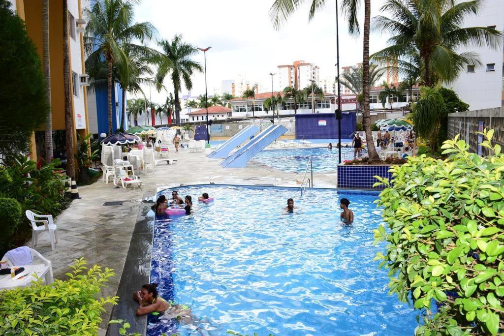 Aguas Da Serra Aparthotel