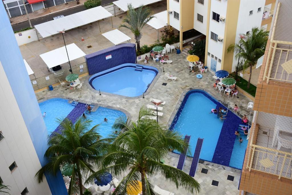 Aguas Da Serra * Caldas Novas