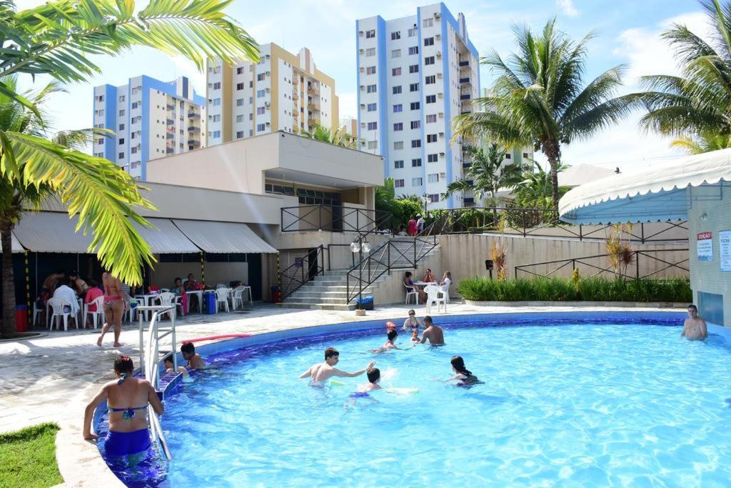 Aguas Da Serra * Caldas Novas