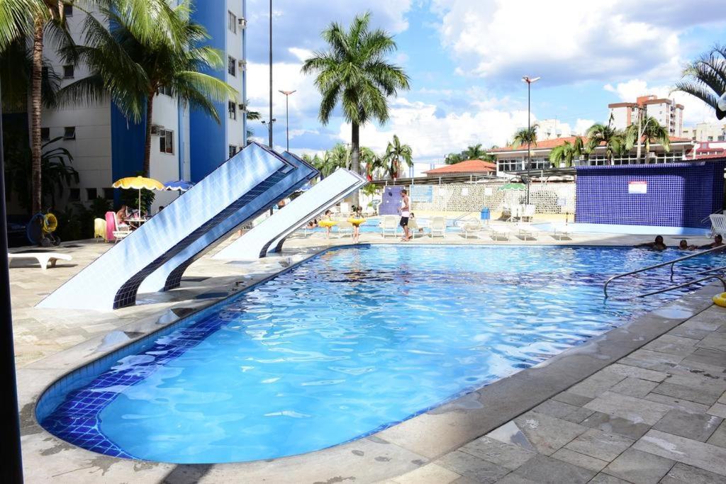 Aguas Da Serra