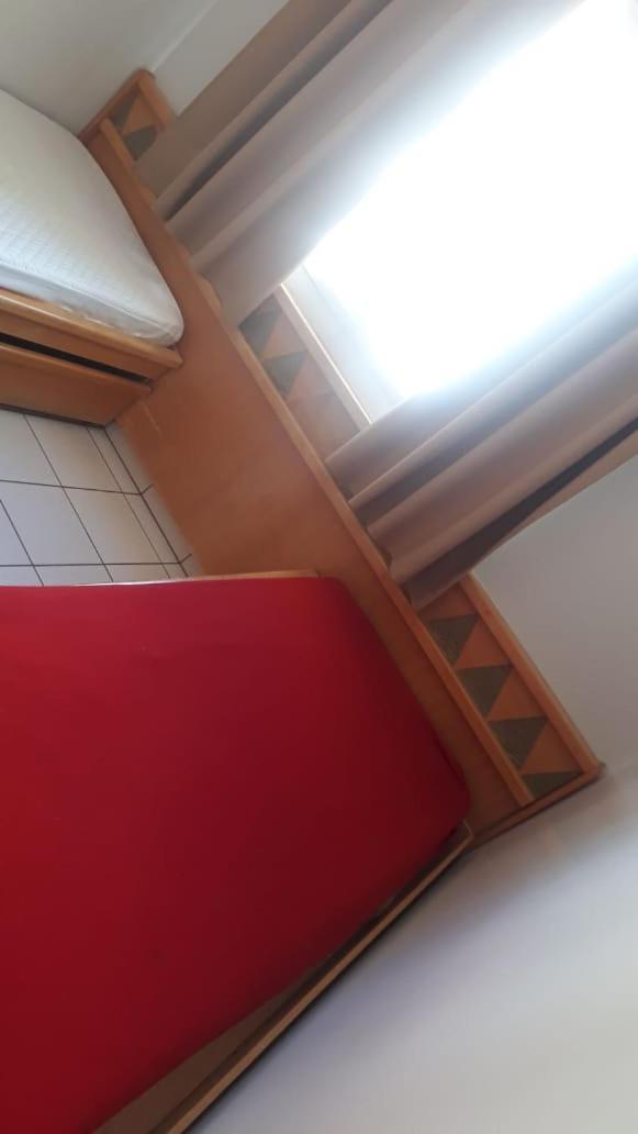 Aguas Da Serra Aparthotel *