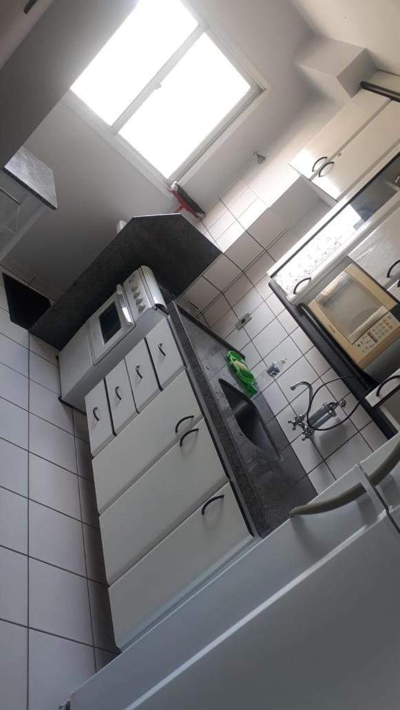 Aguas Da Serra Aparthotel *